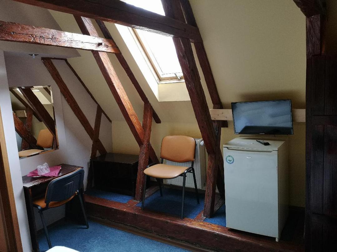 Pension Flamingo Braszów Zewnętrze zdjęcie