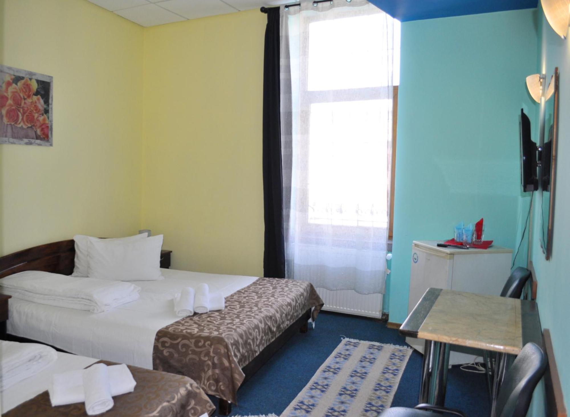 Pension Flamingo Braszów Zewnętrze zdjęcie