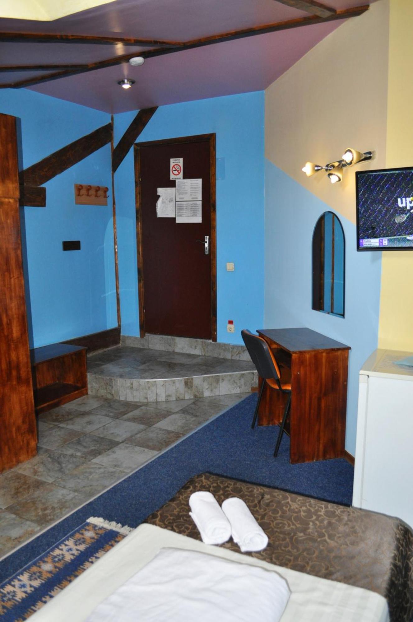 Pension Flamingo Braszów Zewnętrze zdjęcie