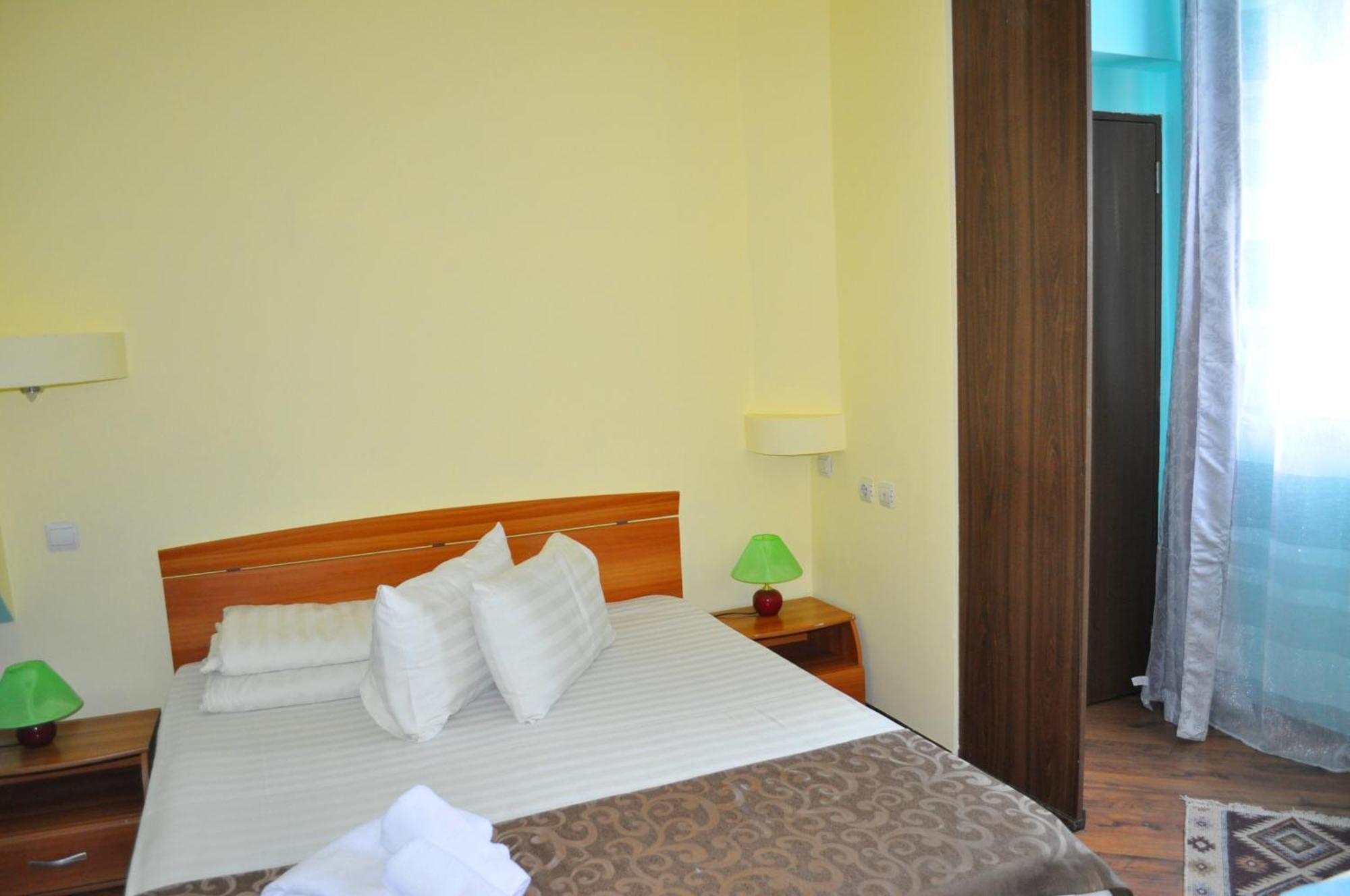 Pension Flamingo Braszów Zewnętrze zdjęcie